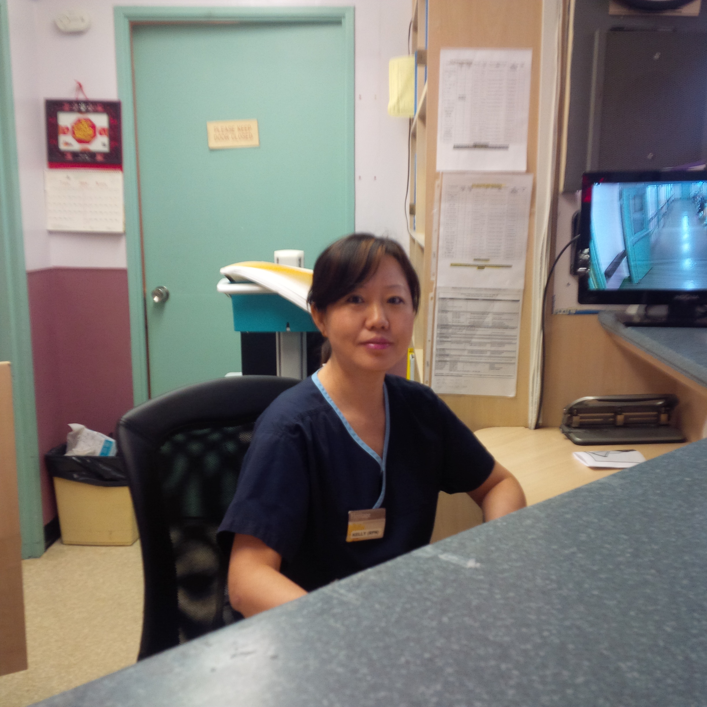 RBC Diversity in Nursing Award