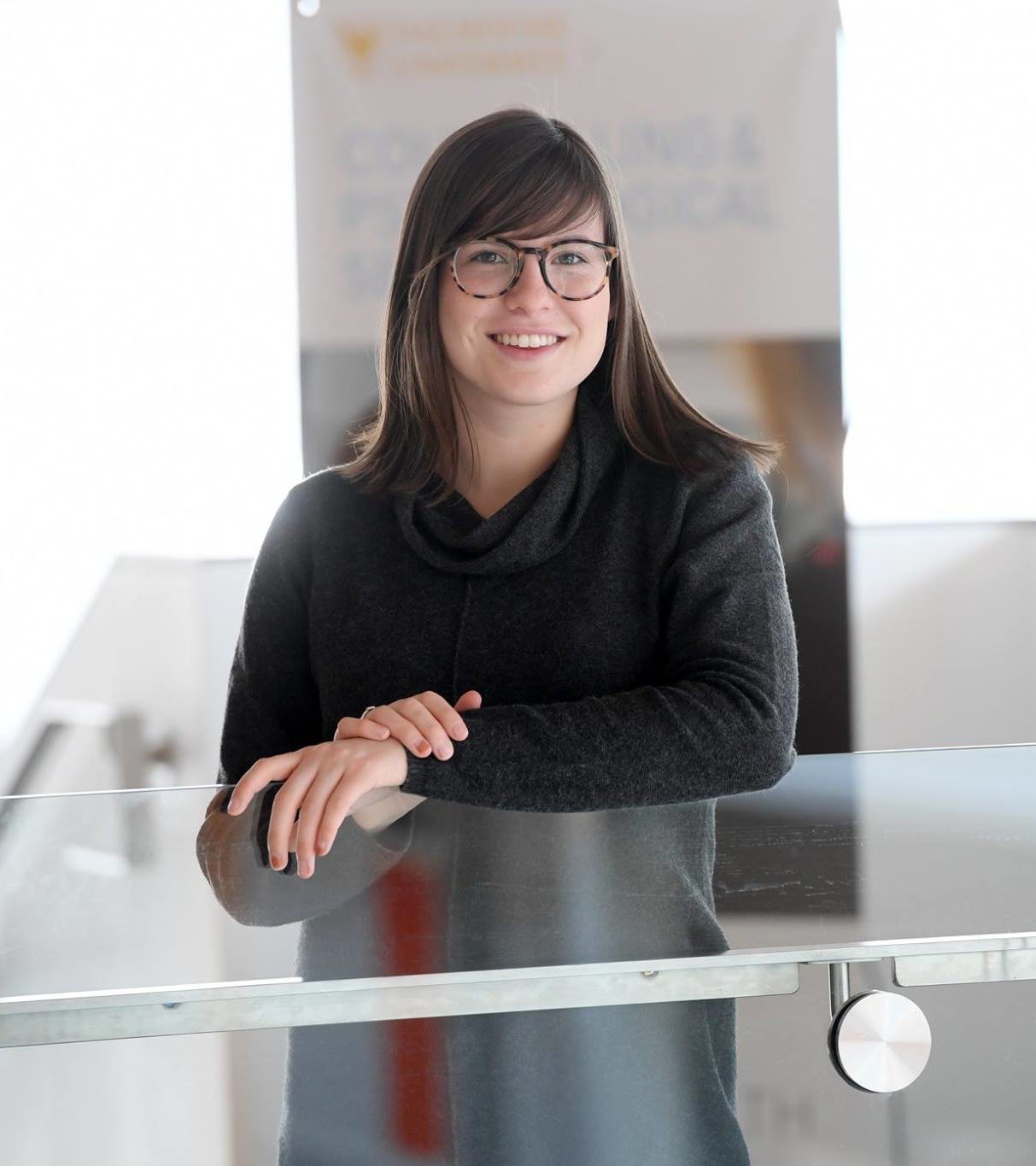 Laura Rigg | Canadian Nurses Foundation