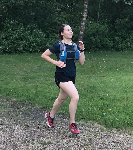 Devonne Brandys | Canadian Nurses Foundation