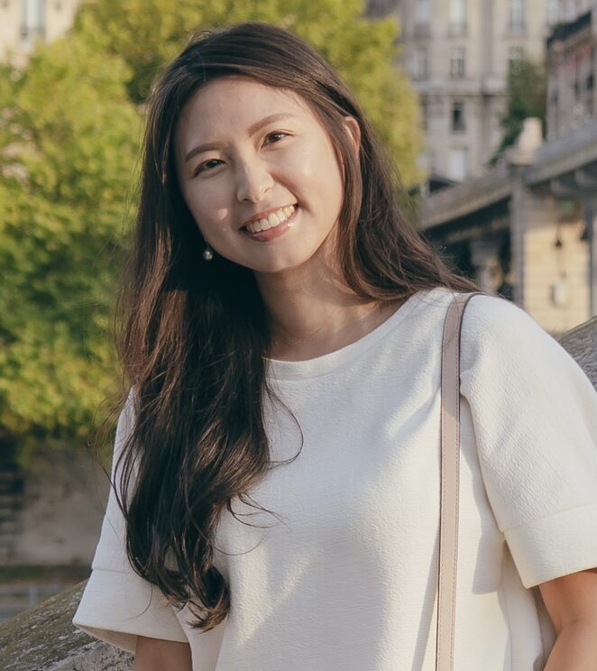 Diana Choi | Canadian Nurses Foundation