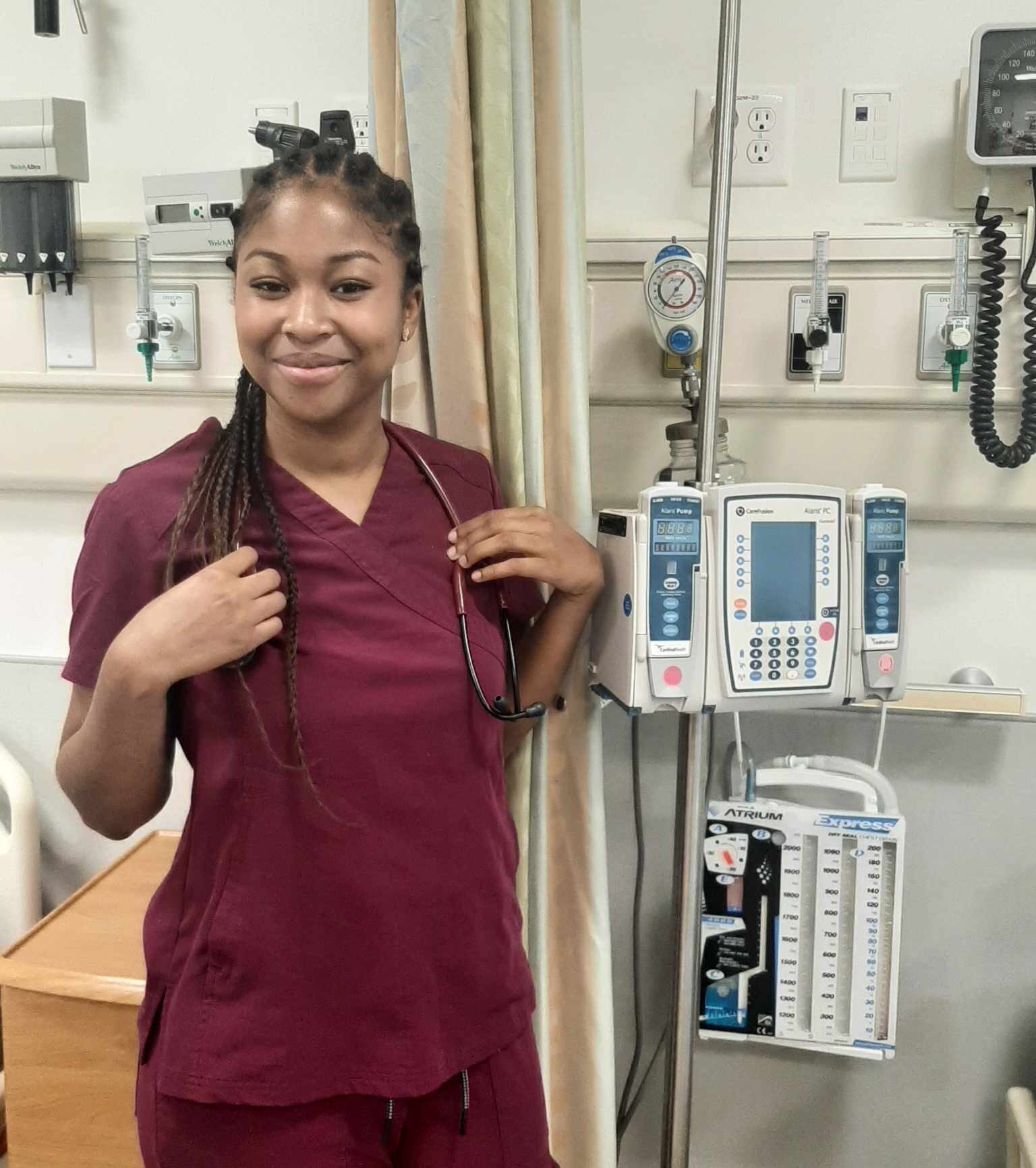 Deborah Aikins | Canadian Nurses Foundation