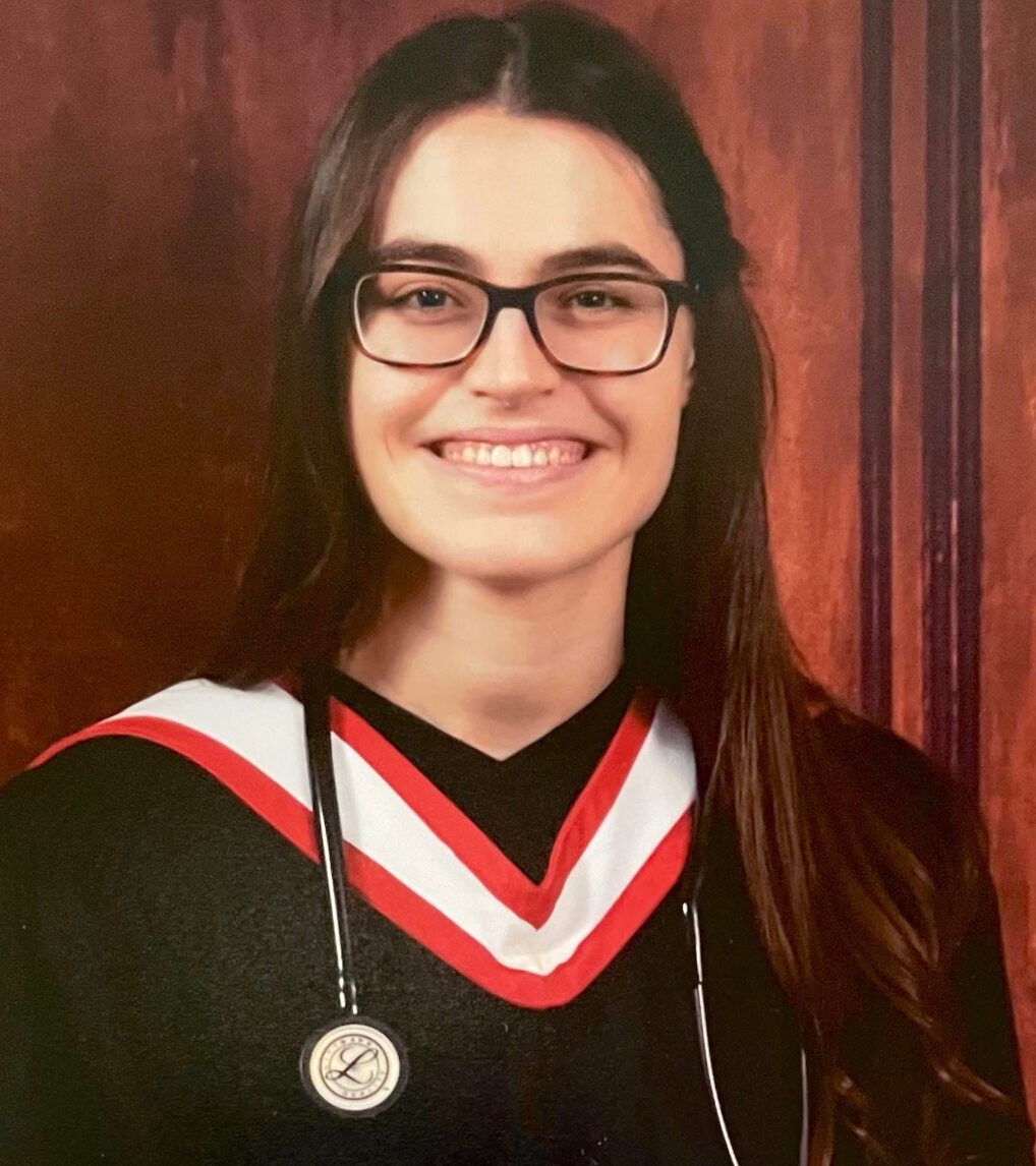 Amy Rowe | Canadian Nurses Foundation